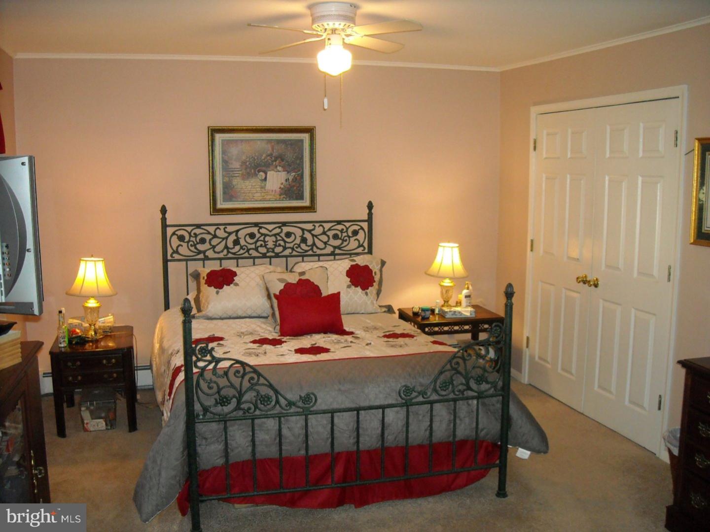 4 Gun Road Levittown, PA 19057 - Photo 11 of 18 Bedroom - Main