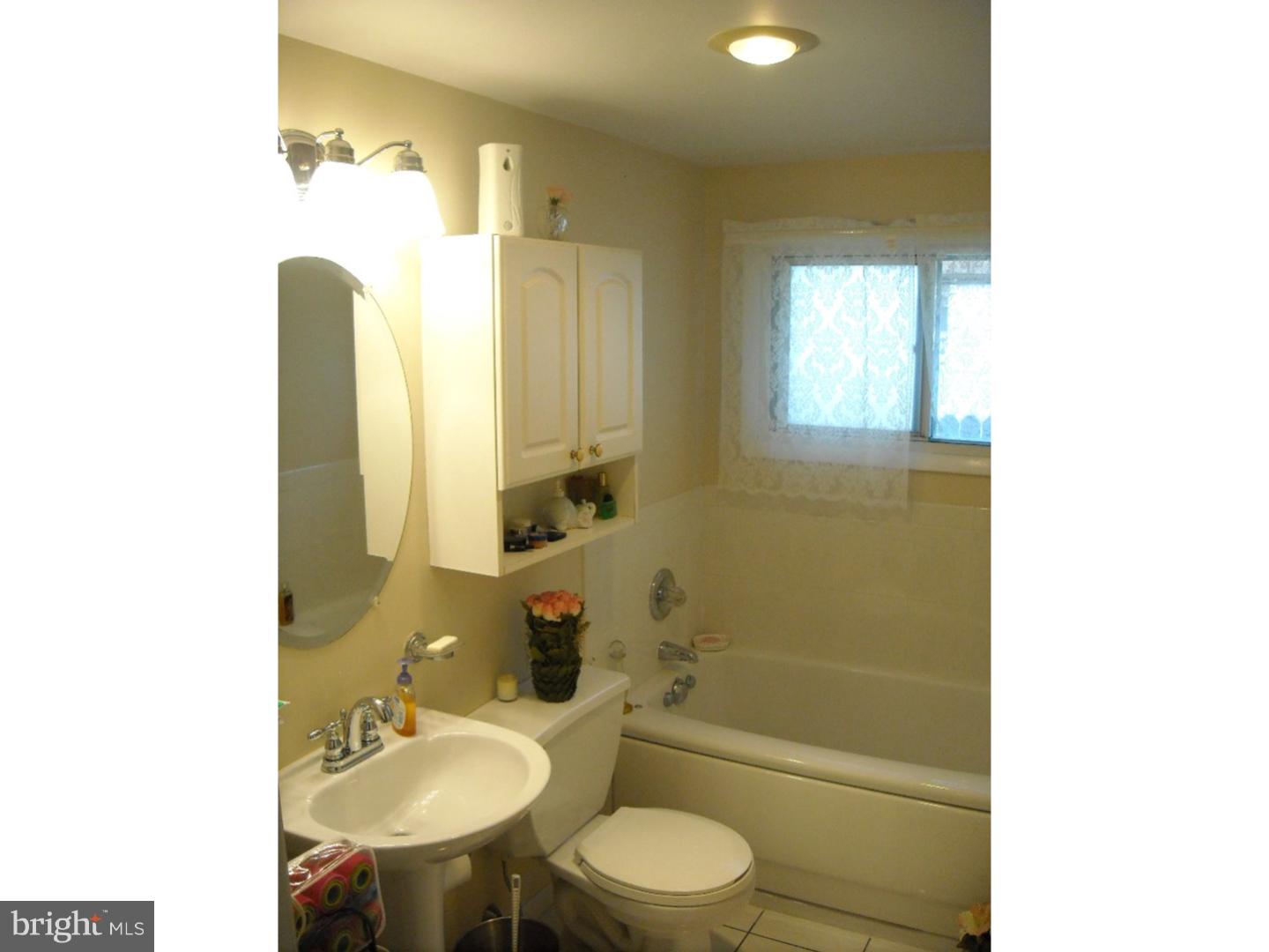 4 Gun Road Levittown, PA 19057 - Photo 13 of 18 Bathroom