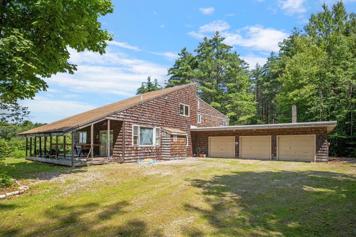 47 Gilmanton Road Barnstead, NH 03225 - Photo 1 of 39