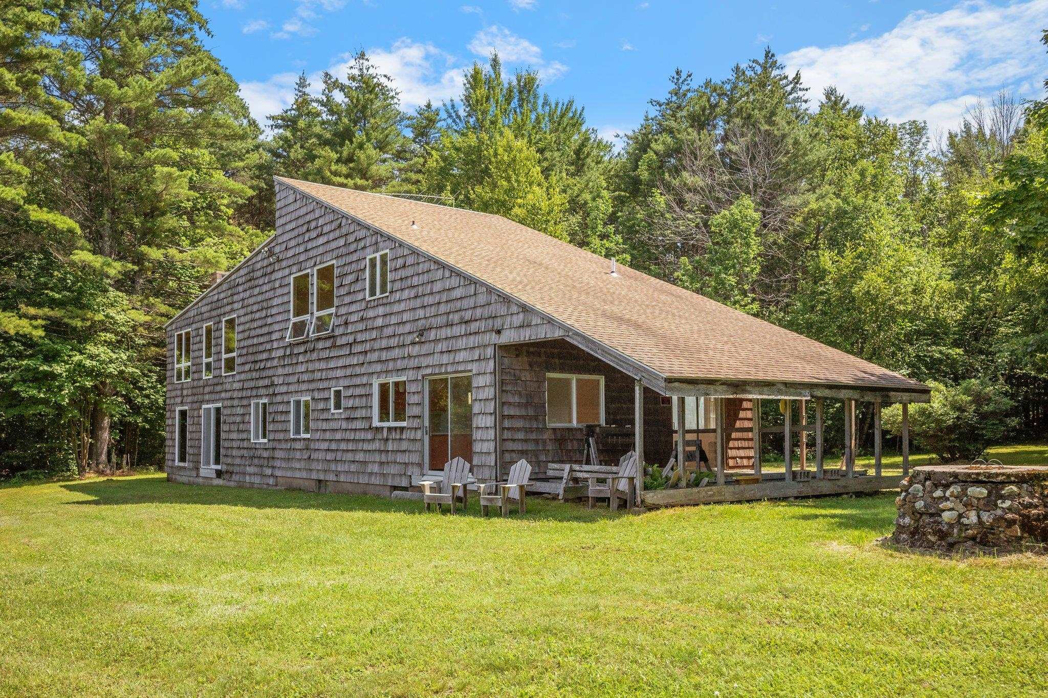 47 Gilmanton Road Barnstead, NH 03225 - Photo 13 of 39