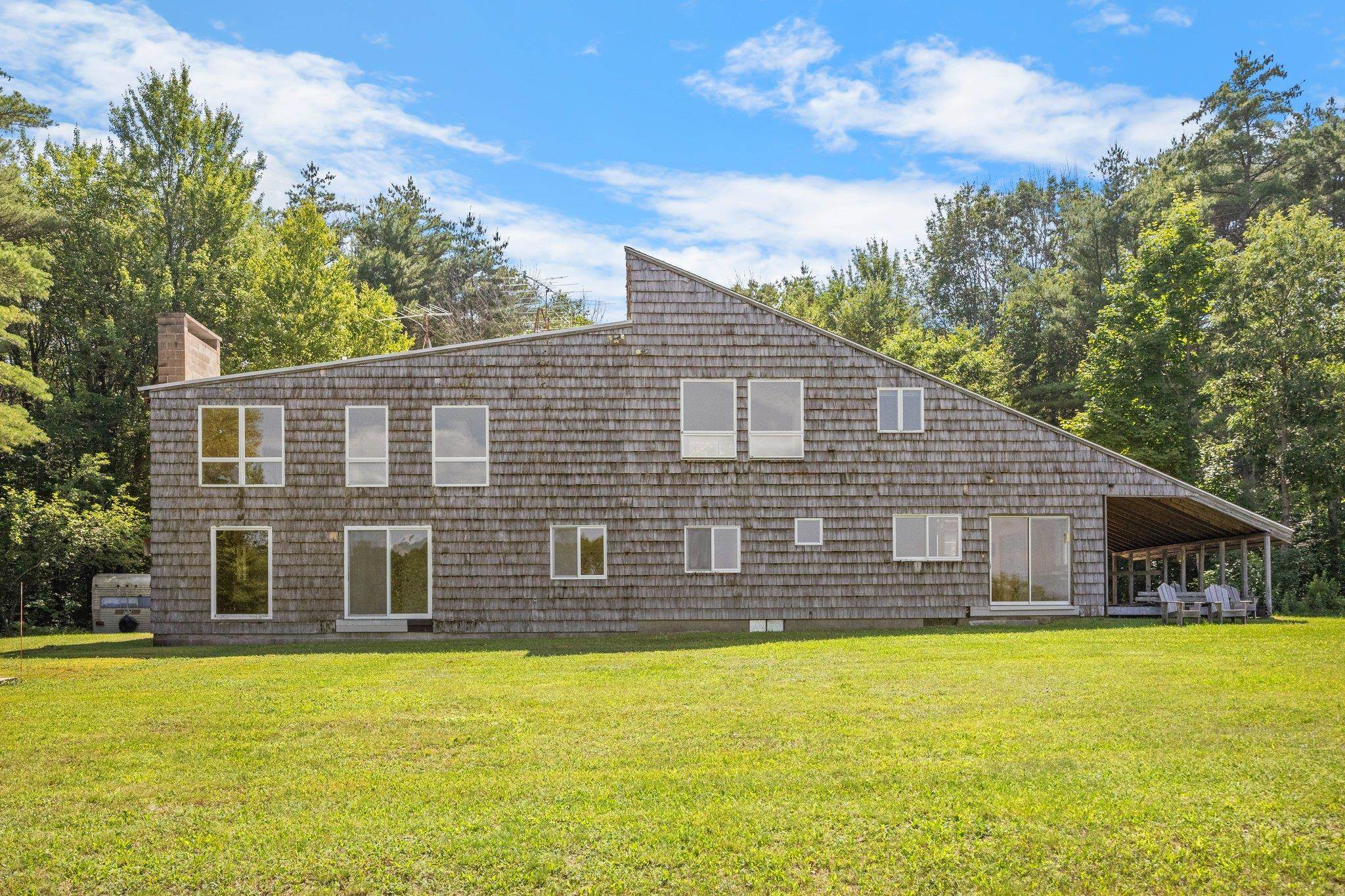 47 Gilmanton Road Barnstead, NH 03225 - Photo 24 of 39