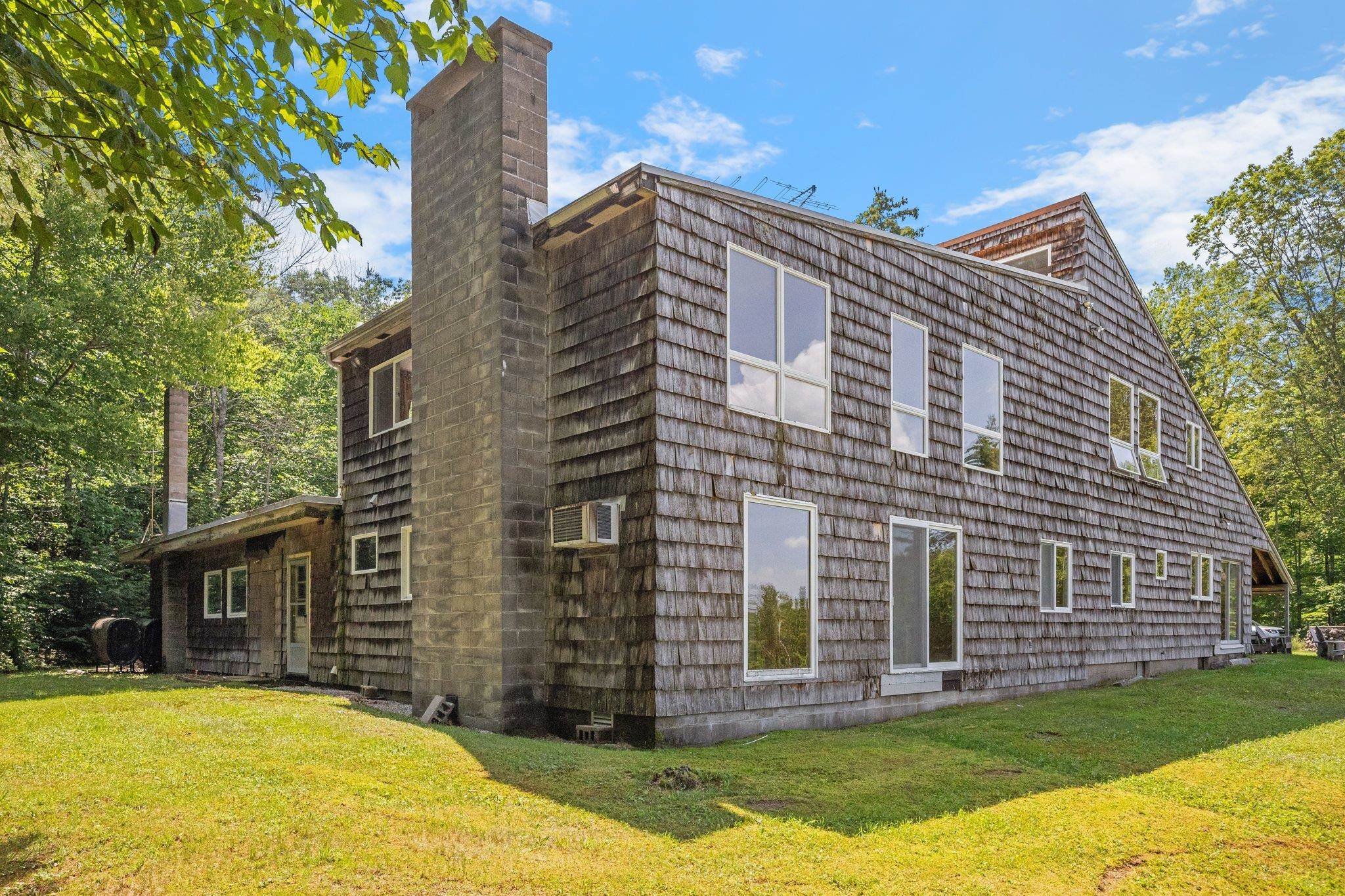 47 Gilmanton Road Barnstead, NH 03225 - Photo 34 of 39