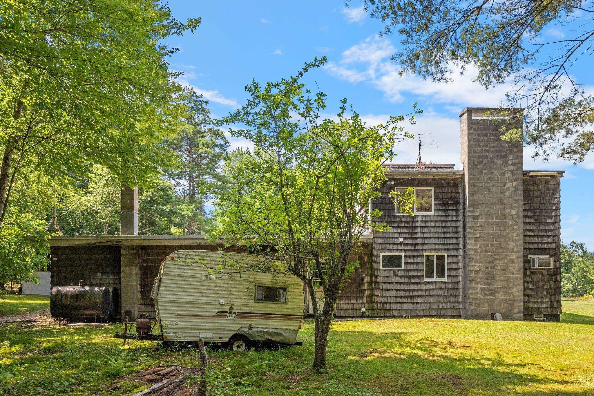 47 Gilmanton Road Barnstead, NH 03225 - Photo 35 of 39