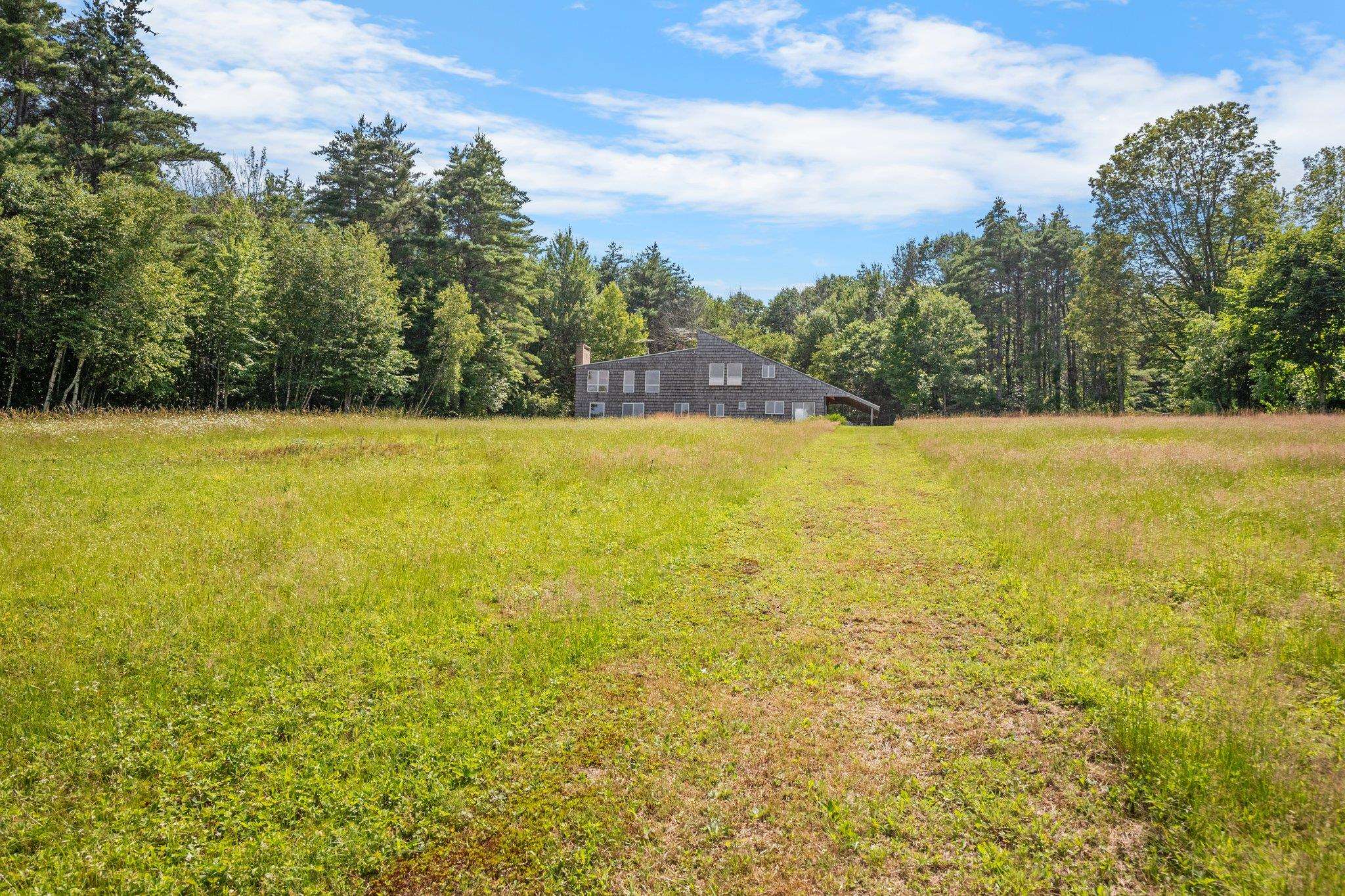 47 Gilmanton Road Barnstead, NH 03225 - Photo 37 of 39
