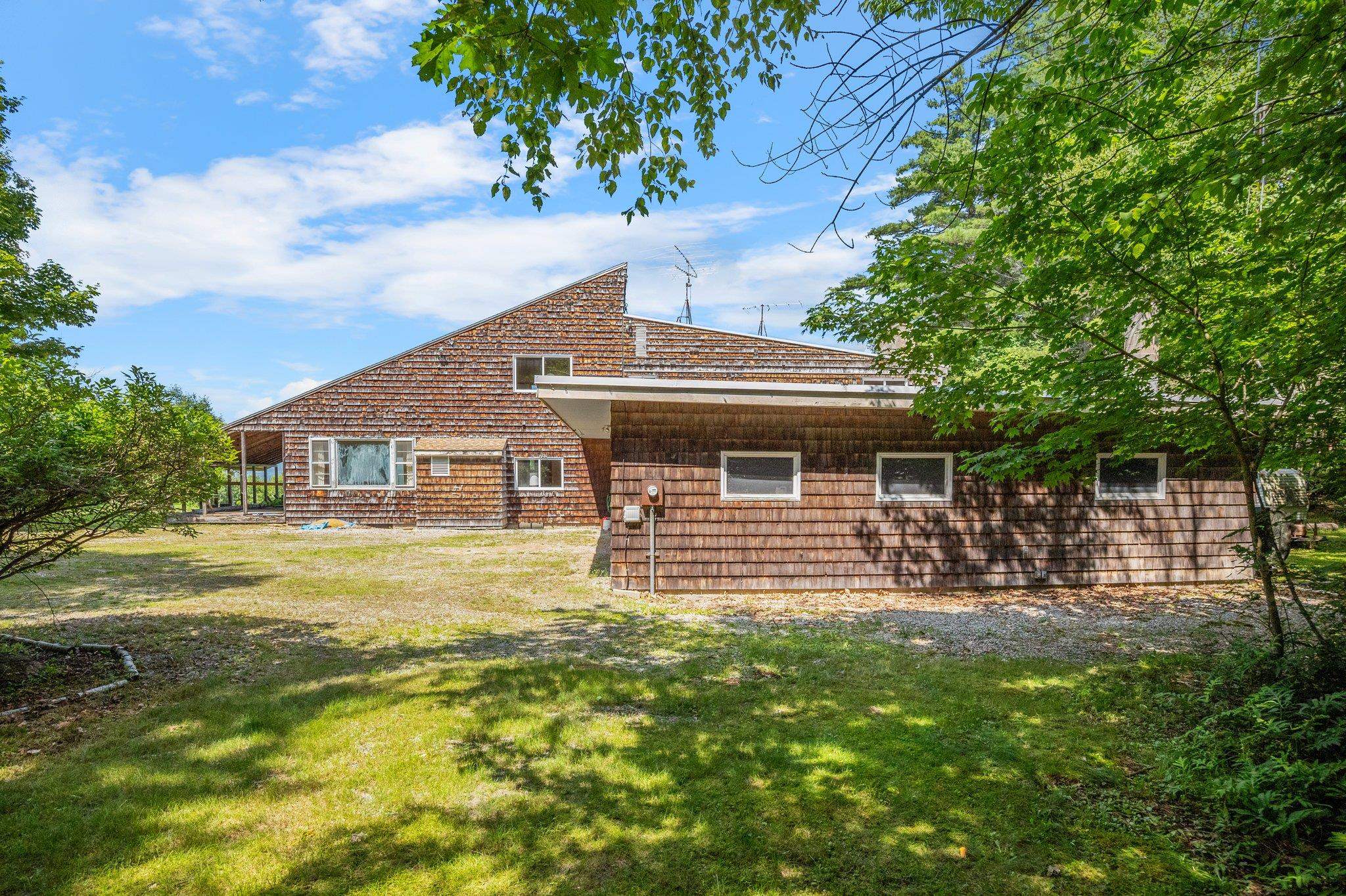 47 Gilmanton Road Barnstead, NH 03225 - Photo 39 of 39