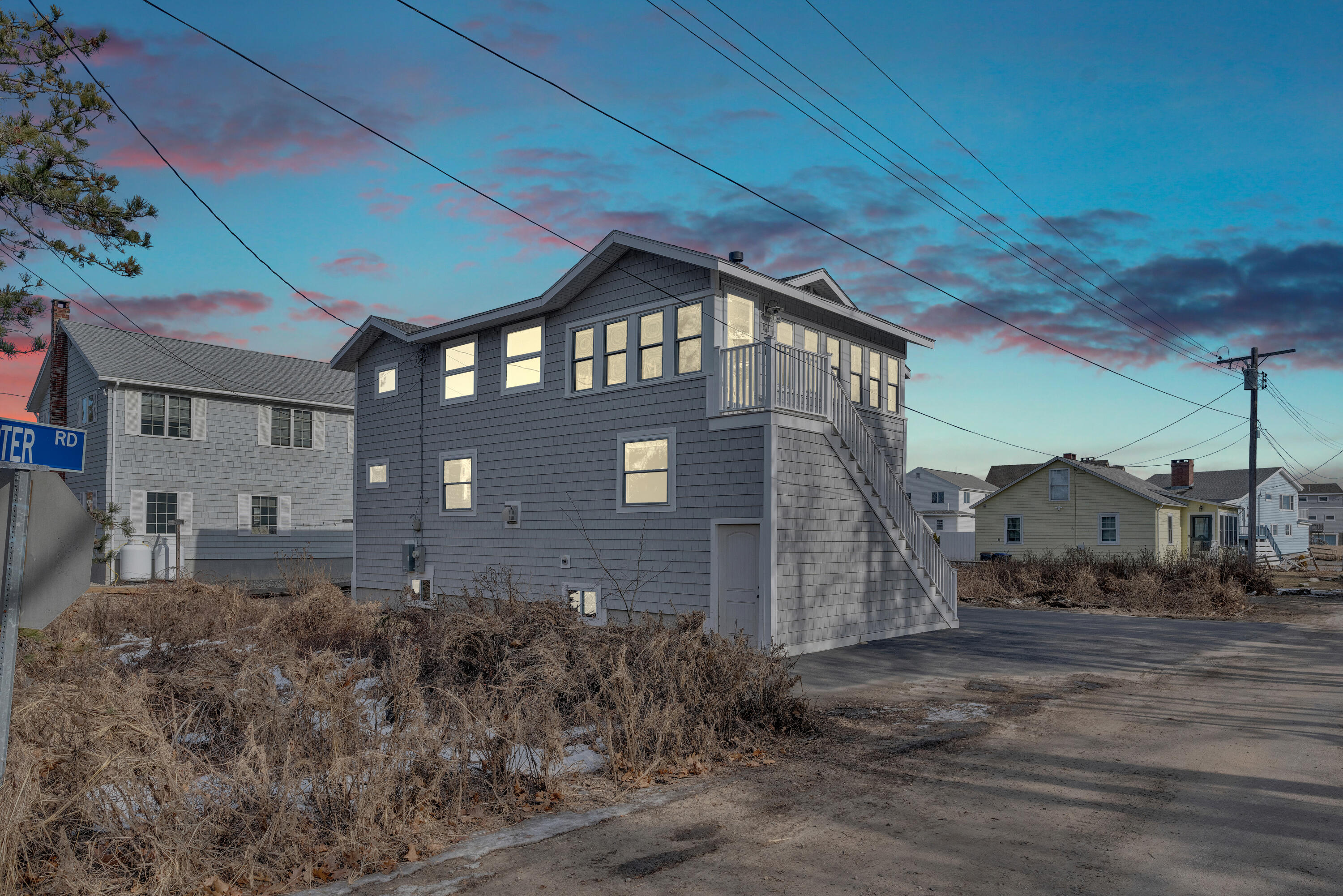 18 Porter Road Ocean Park, ME 04063 - Photo 2 of 41 _DSC3025