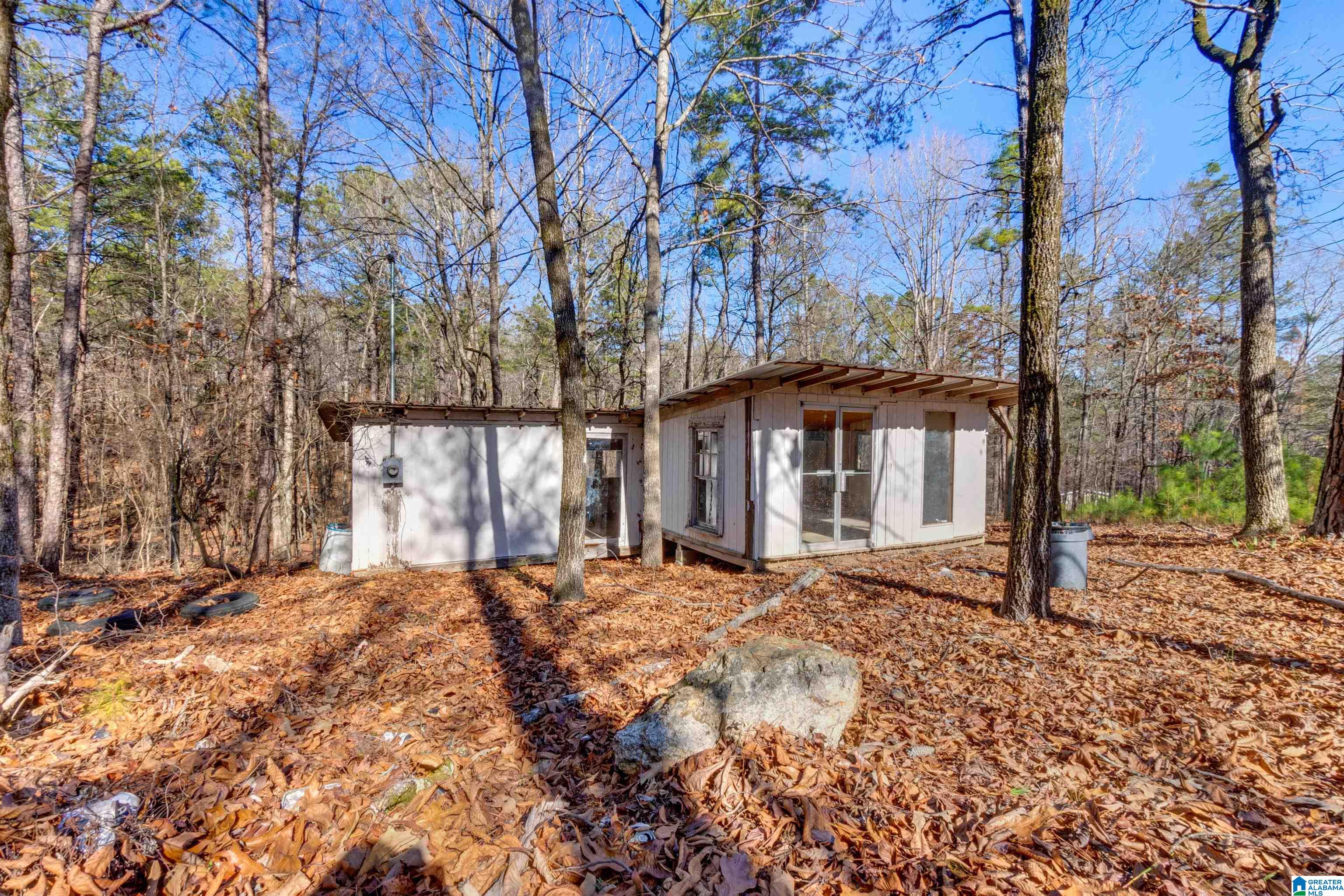 900 County Road 772 Montevallo, AL 35115 - Photo 54 of 58