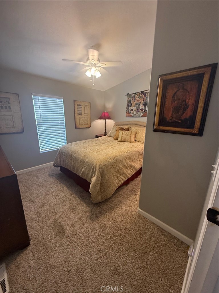 2054 Parker Dam Road, Unit 29 Earp, CA 92242 - Photo 34 of 37