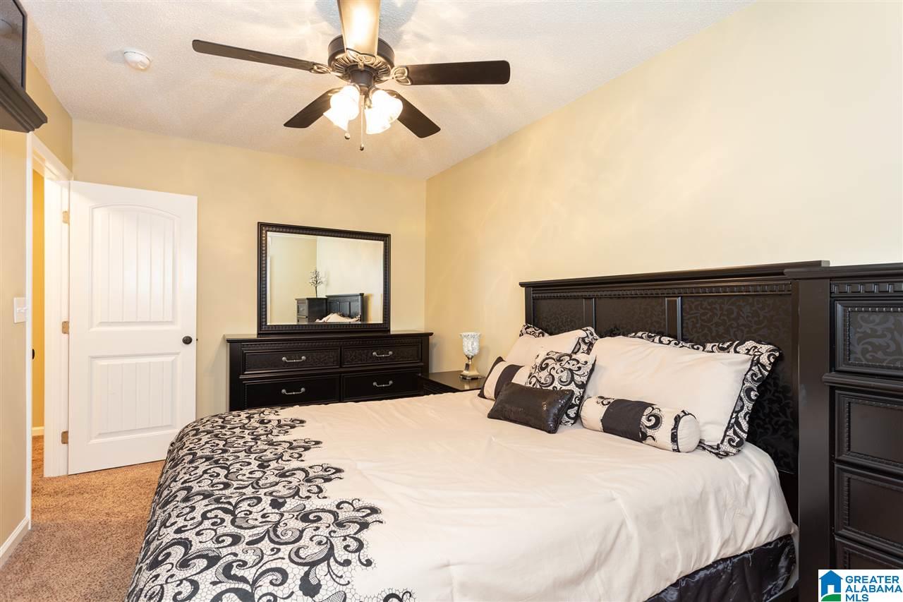 150 Deer Path Anniston, AL 36207 - Photo 18 of 47