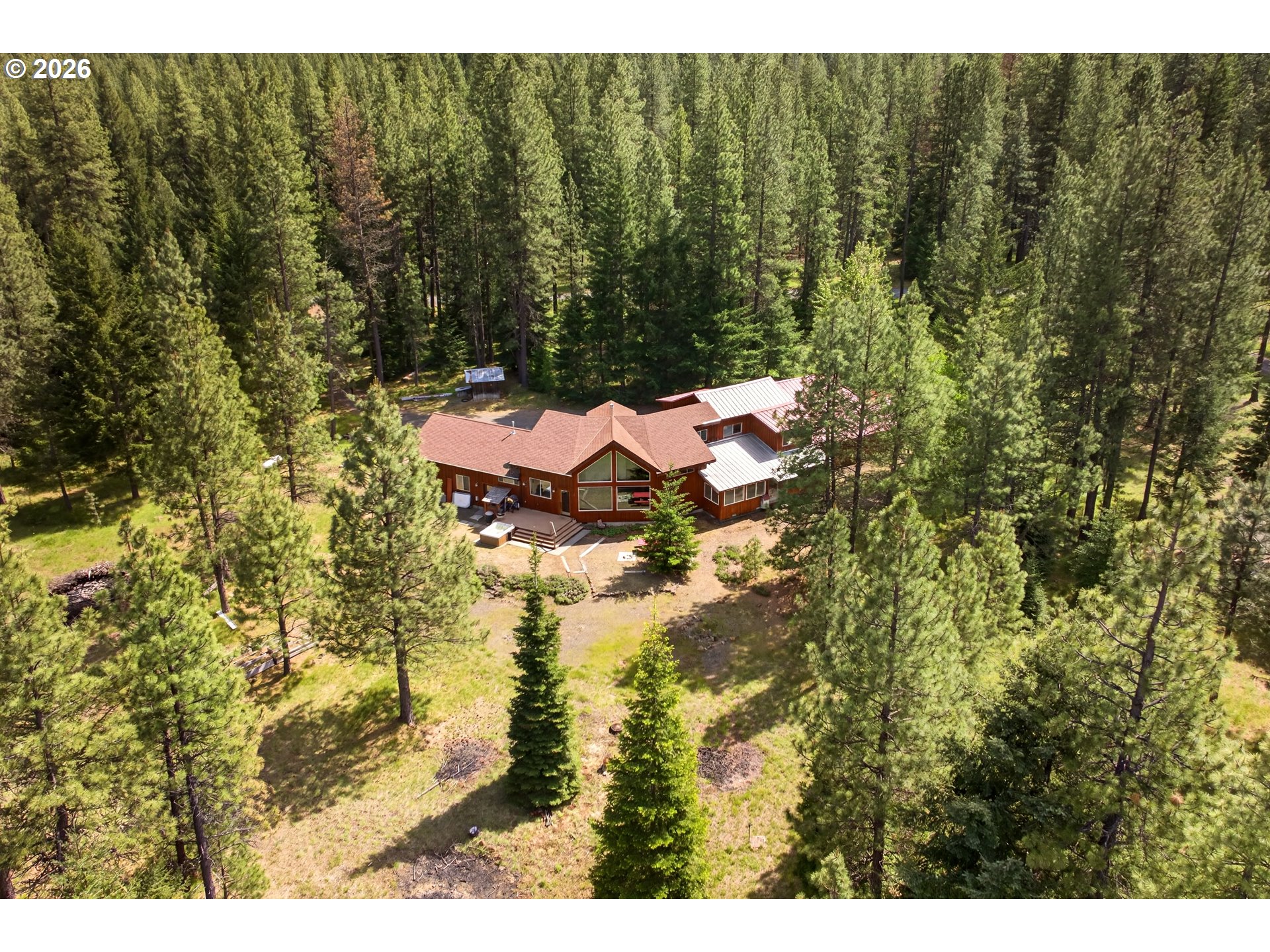 117 Jennings Road Trout Lake, WA 98650 - Photo 39 of 48
