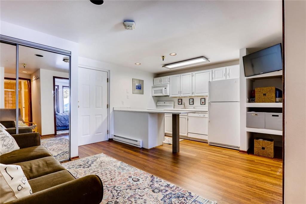 660 Four Oclock Road, Unit 12A Breckenridge, CO 80424 - Photo 2 of 19 Gallery Image 2