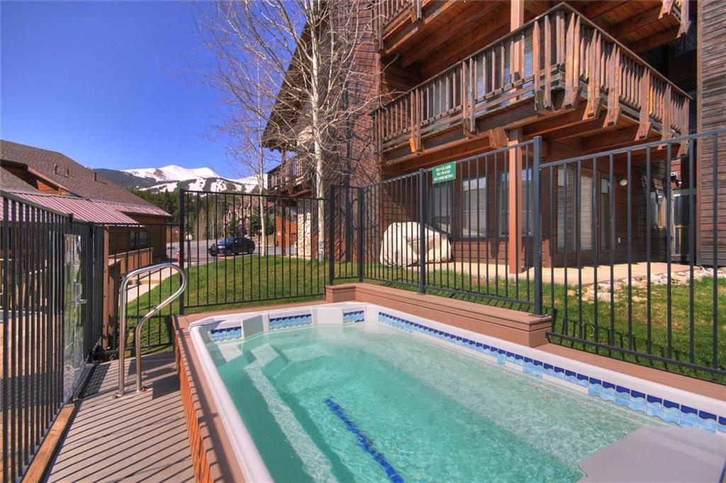 660 Four Oclock Road, Unit 12A Breckenridge, CO 80424 - Photo 11 of 19 Gallery Image 11