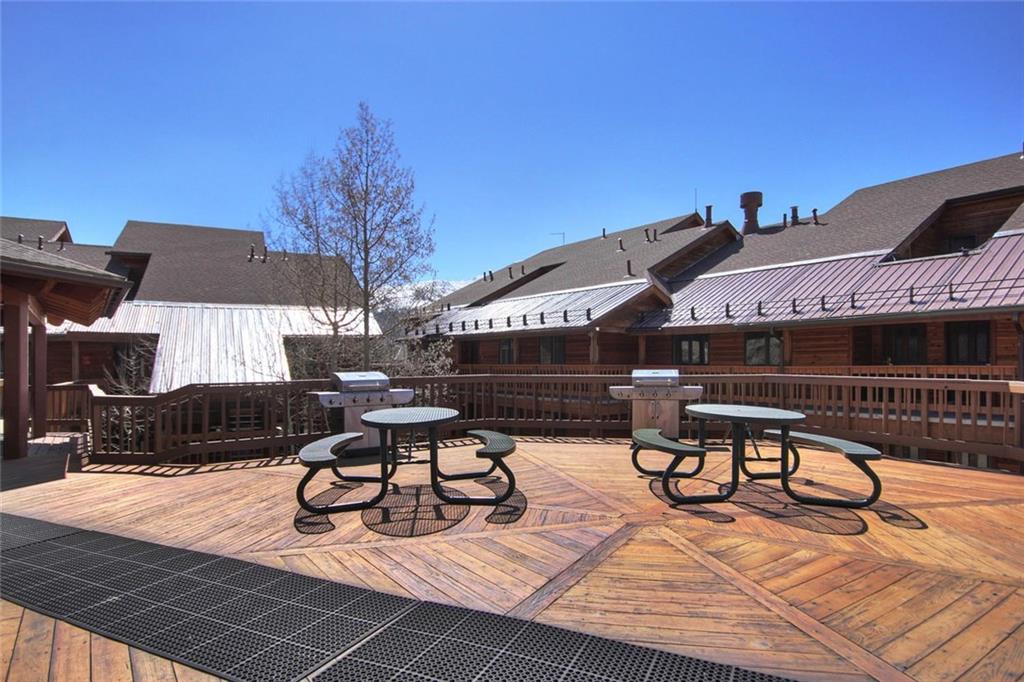 660 Four Oclock Road, Unit 12A Breckenridge, CO 80424 - Photo 14 of 19 Gallery Image 14