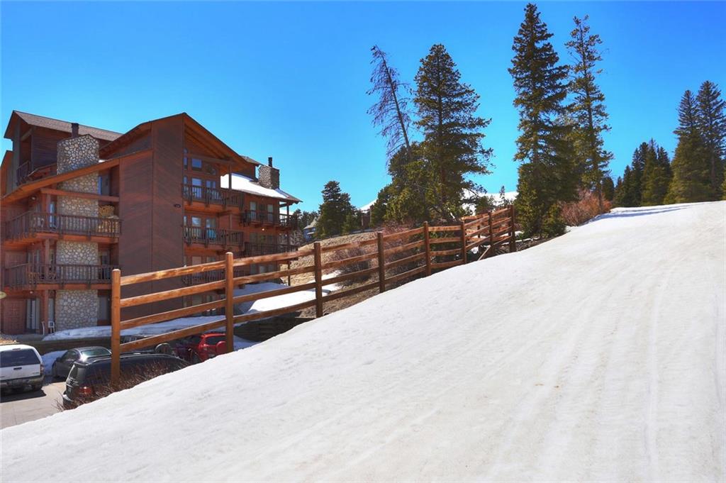 660 Four Oclock Road, Unit 12A Breckenridge, CO 80424 - Photo 17 of 19 Gallery Image 17