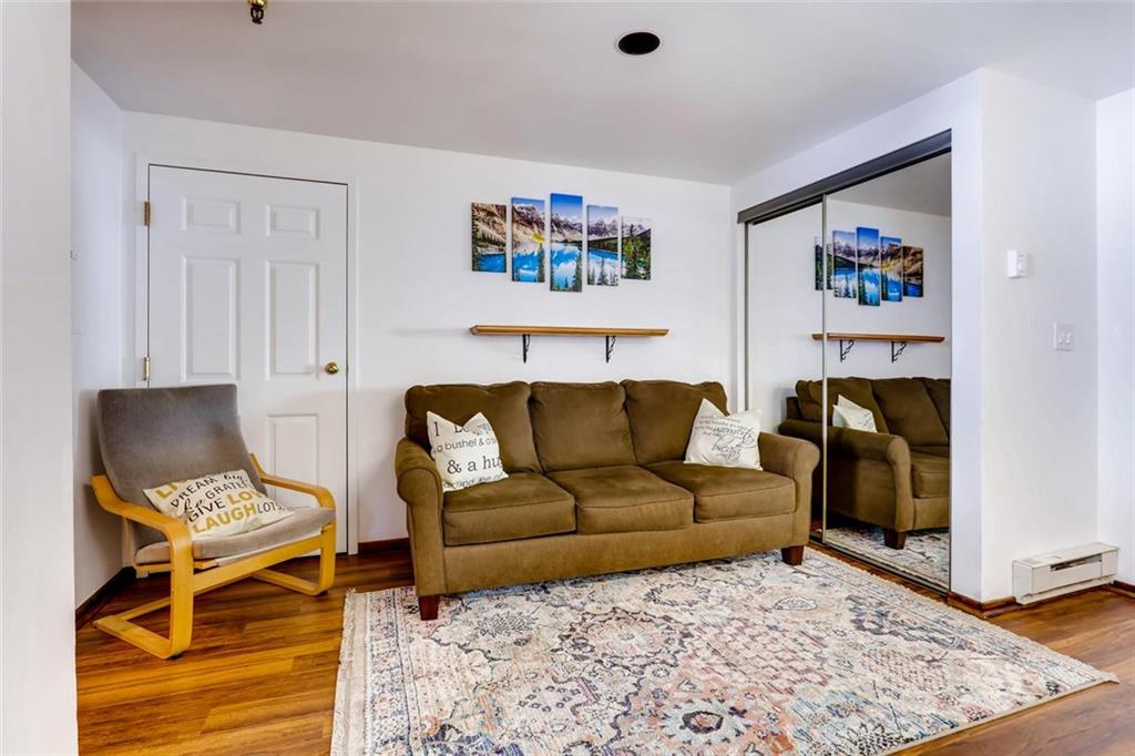 660 Four Oclock Road, Unit 12A Breckenridge, CO 80424 - Photo 5 of 19 Gallery Image 5