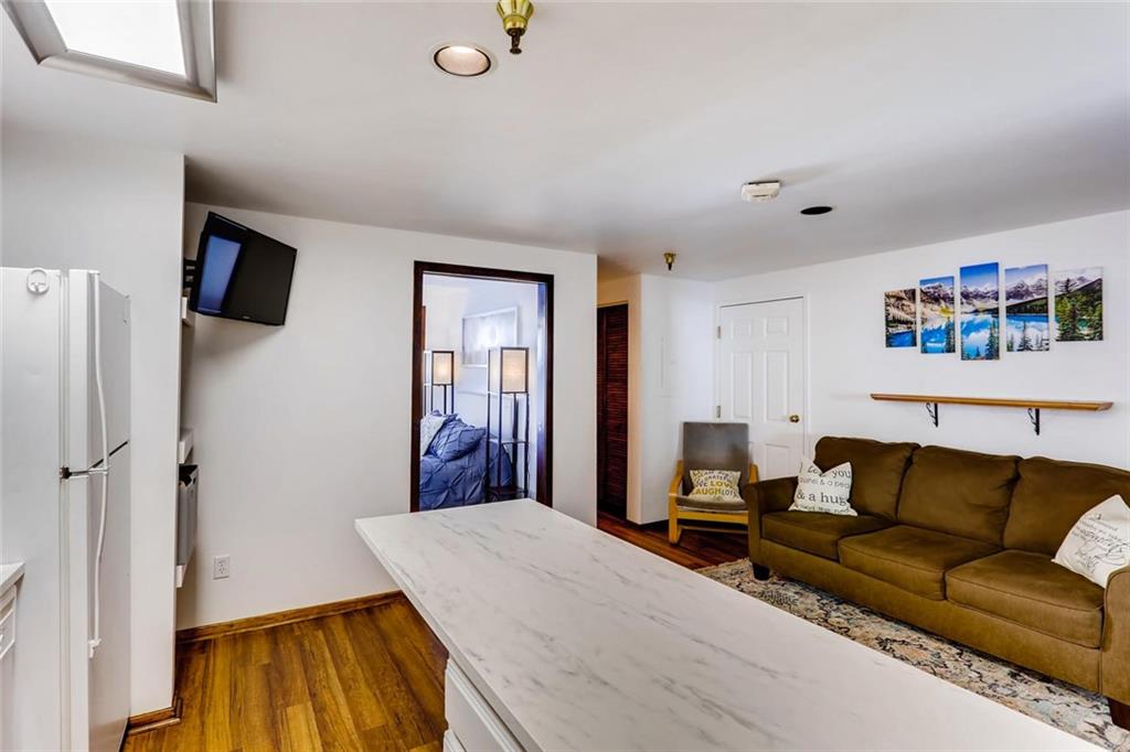 660 Four Oclock Road, Unit 12A Breckenridge, CO 80424 - Photo 6 of 19 Gallery Image 6