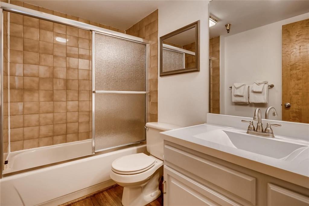 660 Four Oclock Road, Unit 12A Breckenridge, CO 80424 - Photo 8 of 19 Gallery Image 8