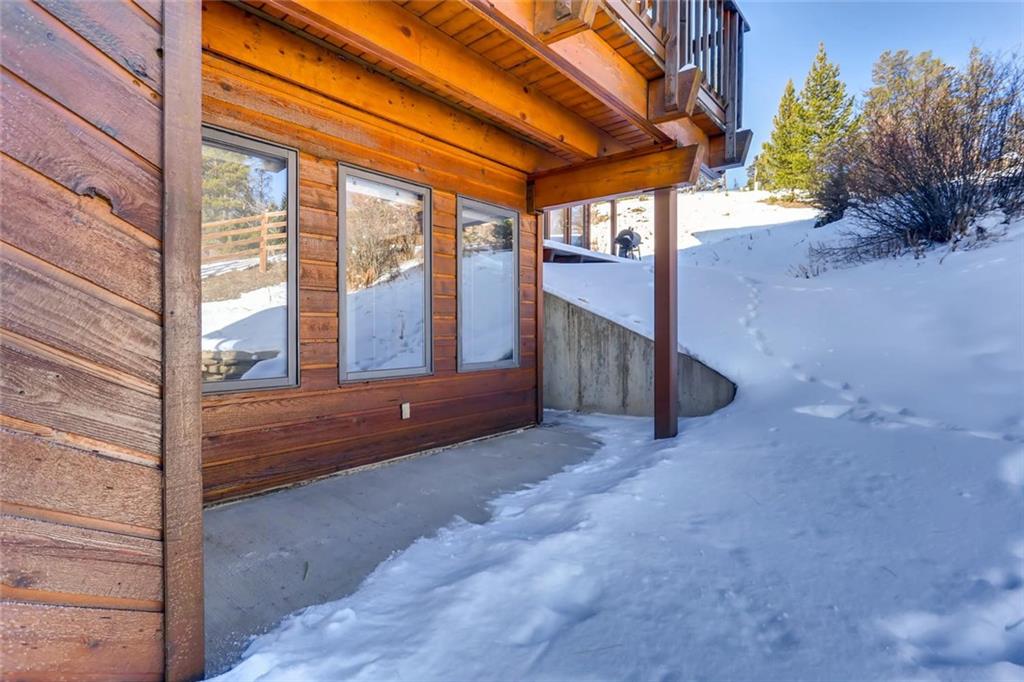 660 Four Oclock Road, Unit 12A Breckenridge, CO 80424 - Photo 10 of 19 Gallery Image 10