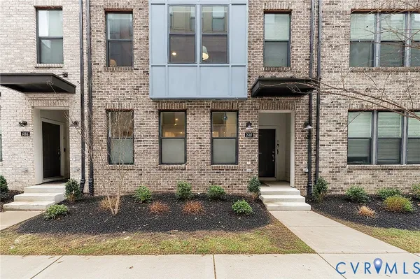 $419,000 | 1548 West Moore Street, Unit A, Richmond, VA 23220