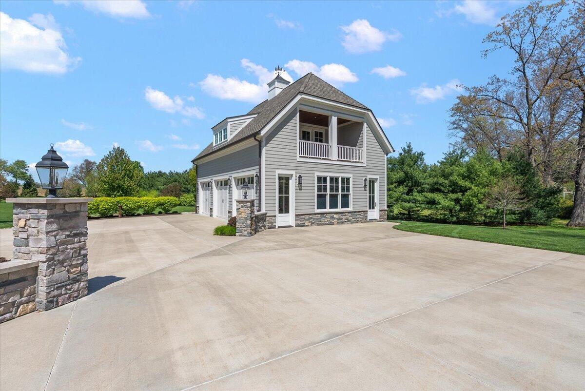 13741 South Indian Springs Road Buchanan, MI 49107 - Photo 64 of 89