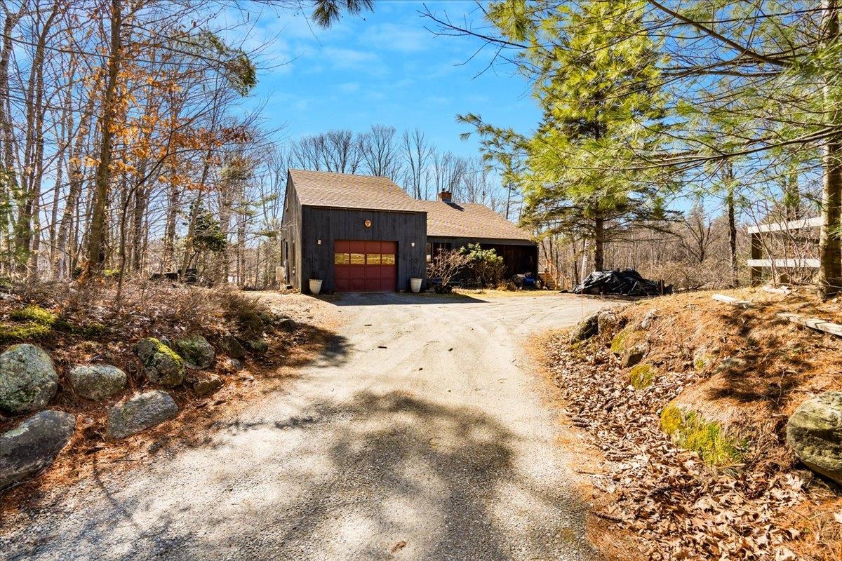 20 Well School Road Peterborough, NH 03458 - Photo 2 of 38