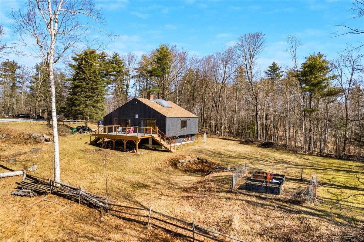 20 Well School Road Peterborough, NH 03458 - Photo 29 of 38