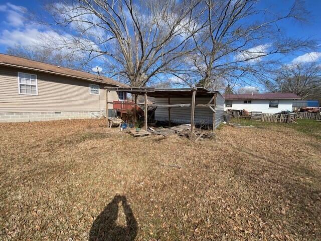 524 Mallard Road Winfield, AL 35594 - Photo 22 of 27 Gallery Image 22