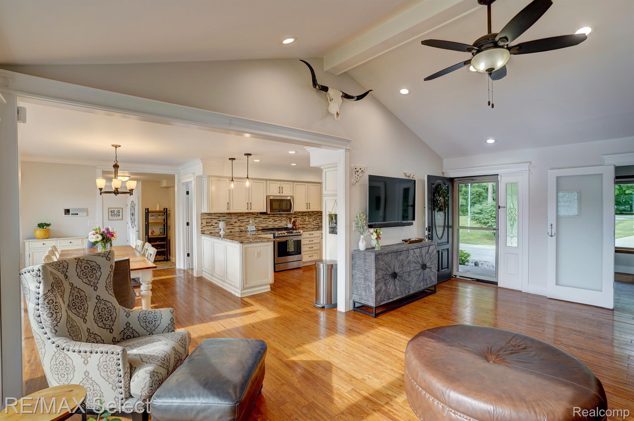 15280 Murray Road Byron, MI 48418 - Photo 12 of 43 Gallery Image 12