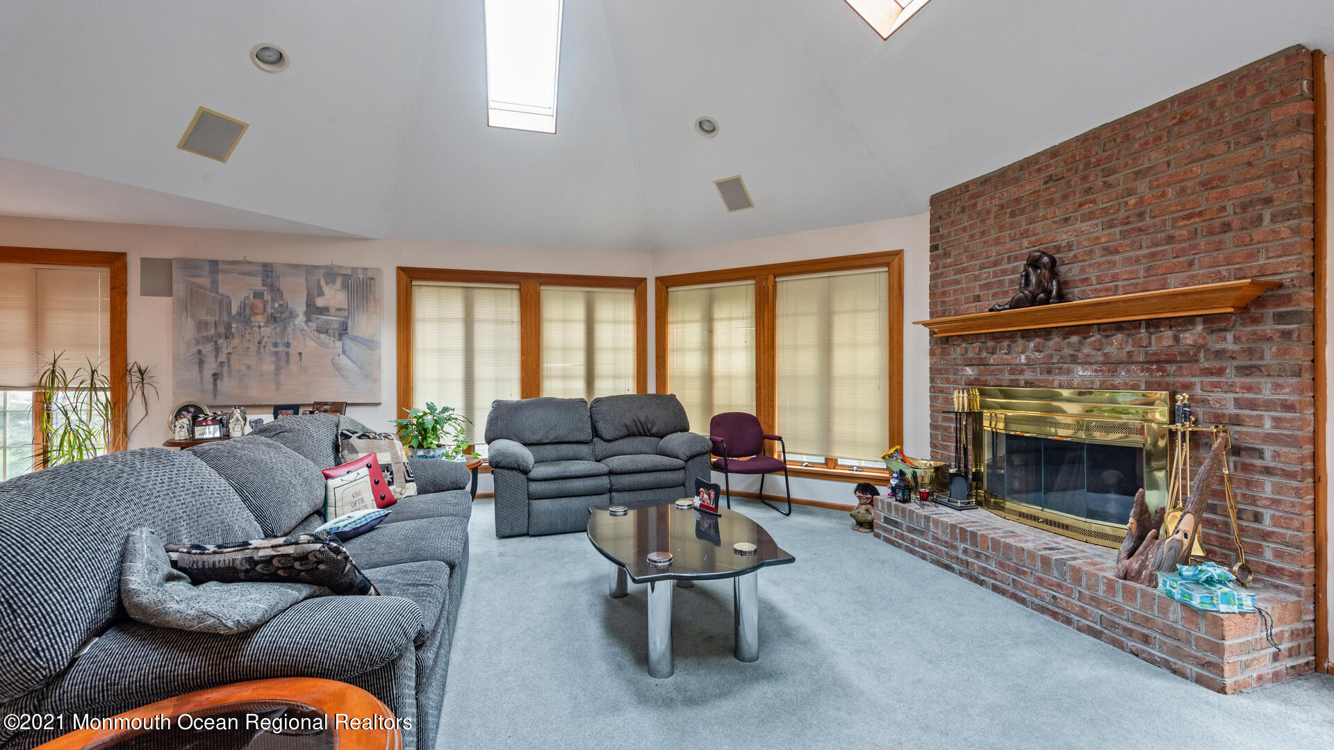 141 Eaglenest Road Freehold, NJ 07728 - Photo 17 of 50 141 Eaglenest Rd Freehold NJ 07728 USA-0