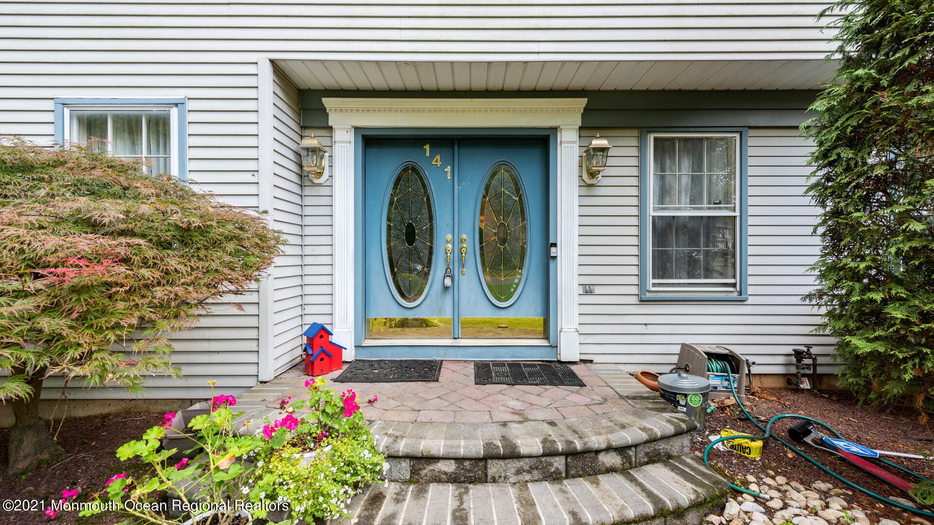 141 Eaglenest Road Freehold, NJ 07728 - Photo 3 of 50 141 Eaglenest Rd Freehold NJ 07728 USA-0
