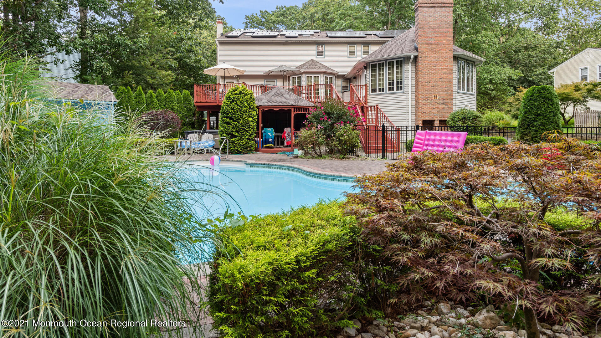 141 Eaglenest Road Freehold, NJ 07728 - Photo 32 of 50 141 Eaglenest Rd Freehold NJ 07728 USA-0