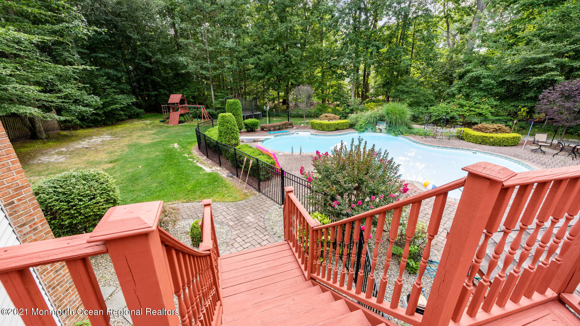 141 Eaglenest Road Freehold, NJ 07728 - Photo 36 of 50 141 Eaglenest Rd Freehold NJ 07728 USA-0