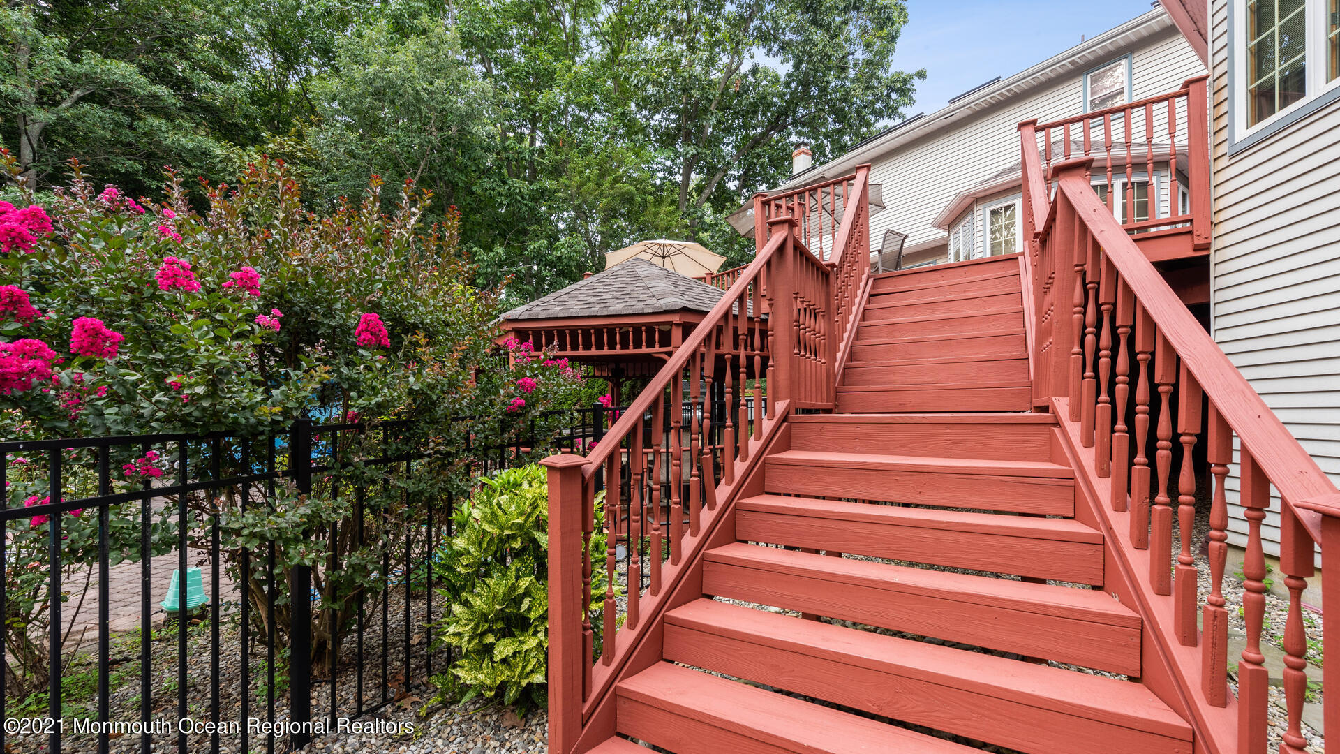 141 Eaglenest Road Freehold, NJ 07728 - Photo 37 of 50 141 Eaglenest Rd Freehold NJ 07728 USA-0