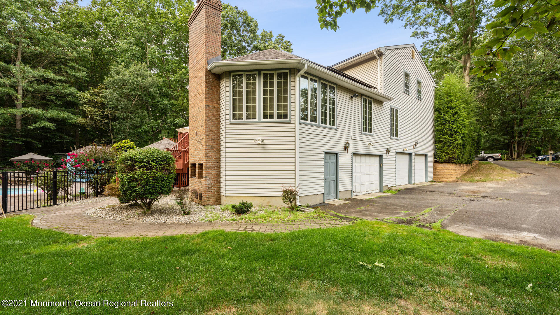 141 Eaglenest Road Freehold, NJ 07728 - Photo 40 of 50 141 Eaglenest Rd Freehold NJ 07728 USA-0