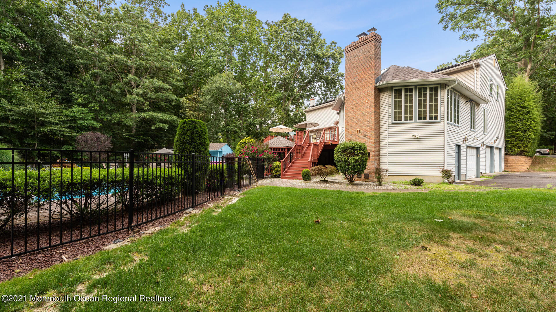 141 Eaglenest Road Freehold, NJ 07728 - Photo 41 of 50 141 Eaglenest Rd Freehold NJ 07728 USA-0