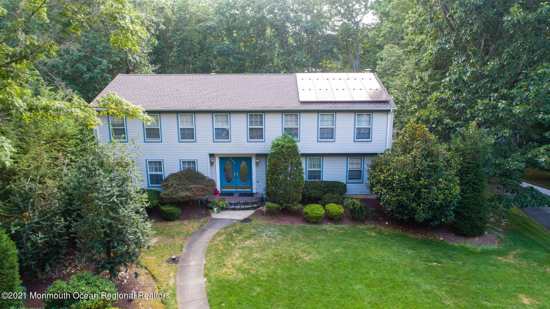 141 Eaglenest Road Freehold, NJ 07728 - Photo 42 of 50 141 Eaglenest Rd Freehold NJ 07728 USA-0