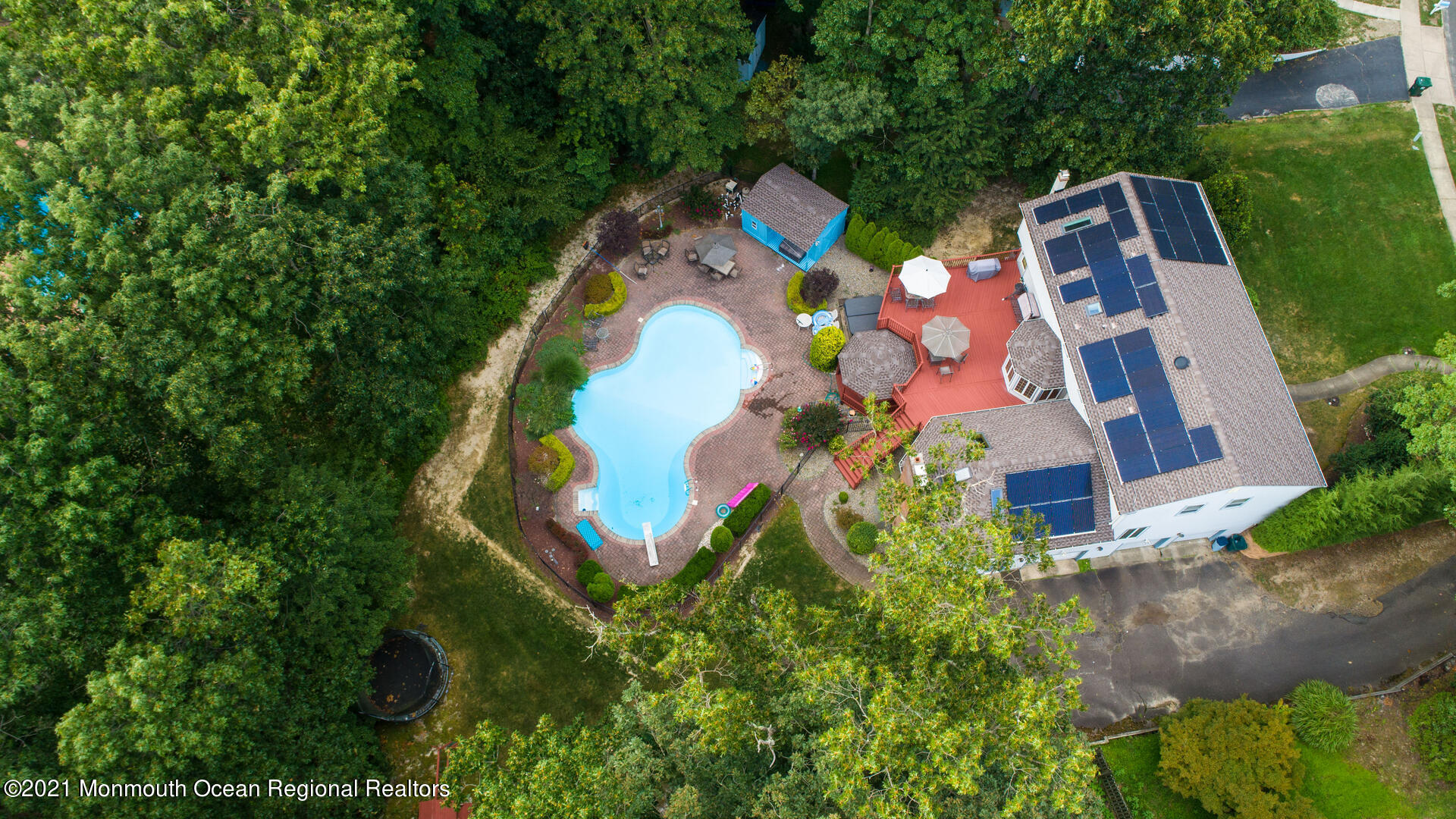 141 Eaglenest Road Freehold, NJ 07728 - Photo 48 of 50 141 Eaglenest Rd Freehold NJ 07728 USA-0