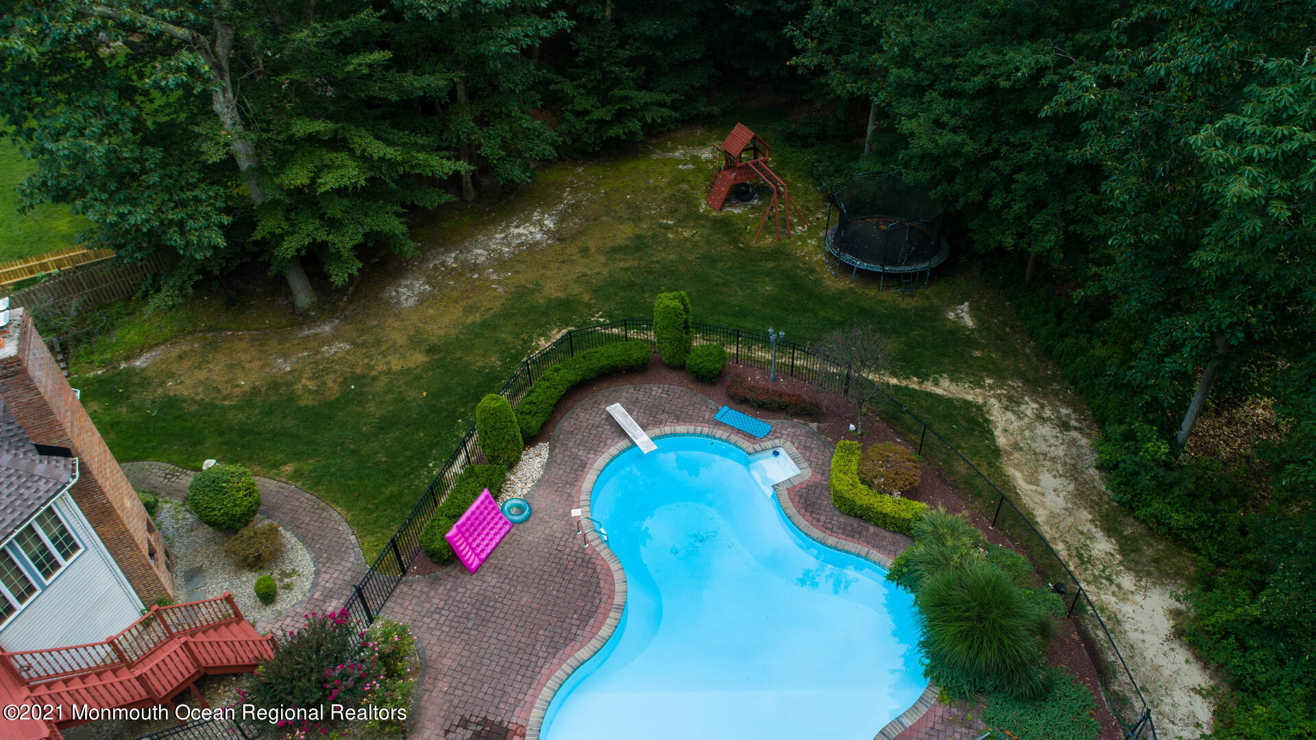 141 Eaglenest Road Freehold, NJ 07728 - Photo 49 of 50 141 Eaglenest Rd Freehold NJ 07728 USA-0