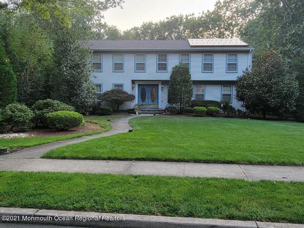 141 Eaglenest Road Freehold, NJ 07728 - Photo 50 of 50 IMG_0822