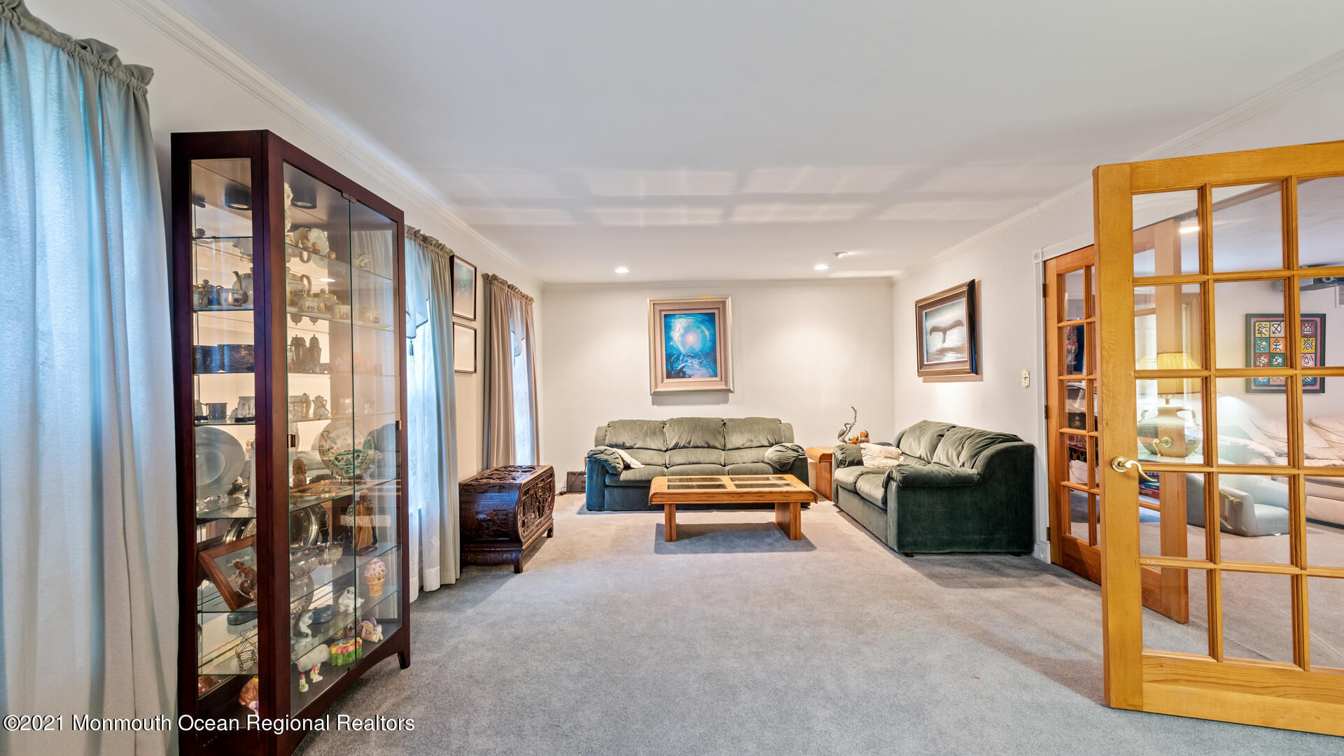 141 Eaglenest Road Freehold, NJ 07728 - Photo 7 of 50 141 Eaglenest Rd Freehold NJ 07728 USA-0
