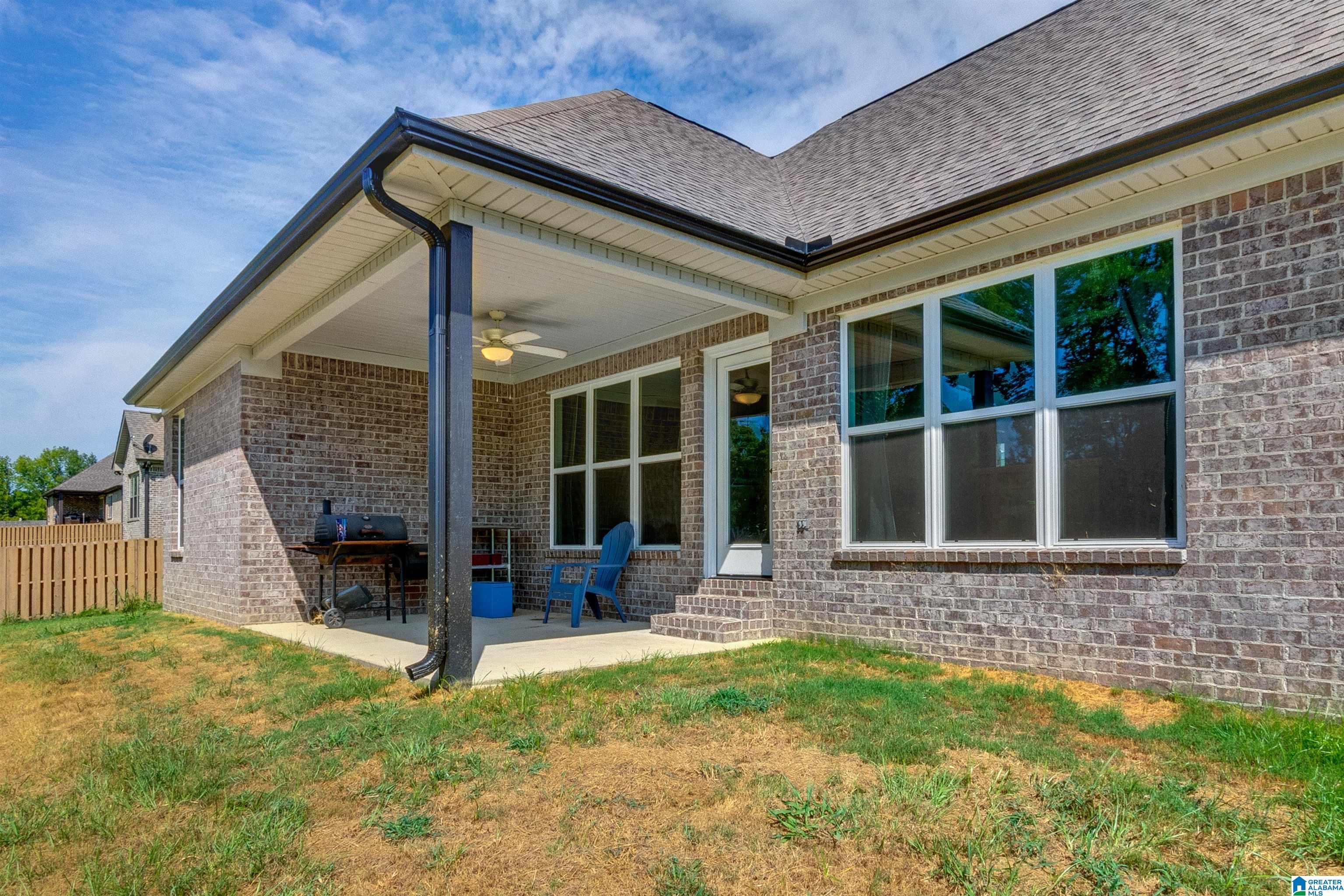 185 Crest Loop Road Clanton, AL 35045 - Photo 50 of 50