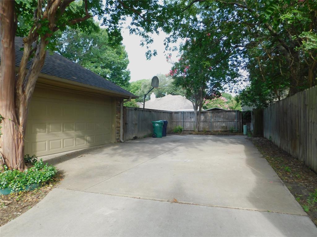 3105 Old North Road Denton, TX 76209 - Photo 40 of 40