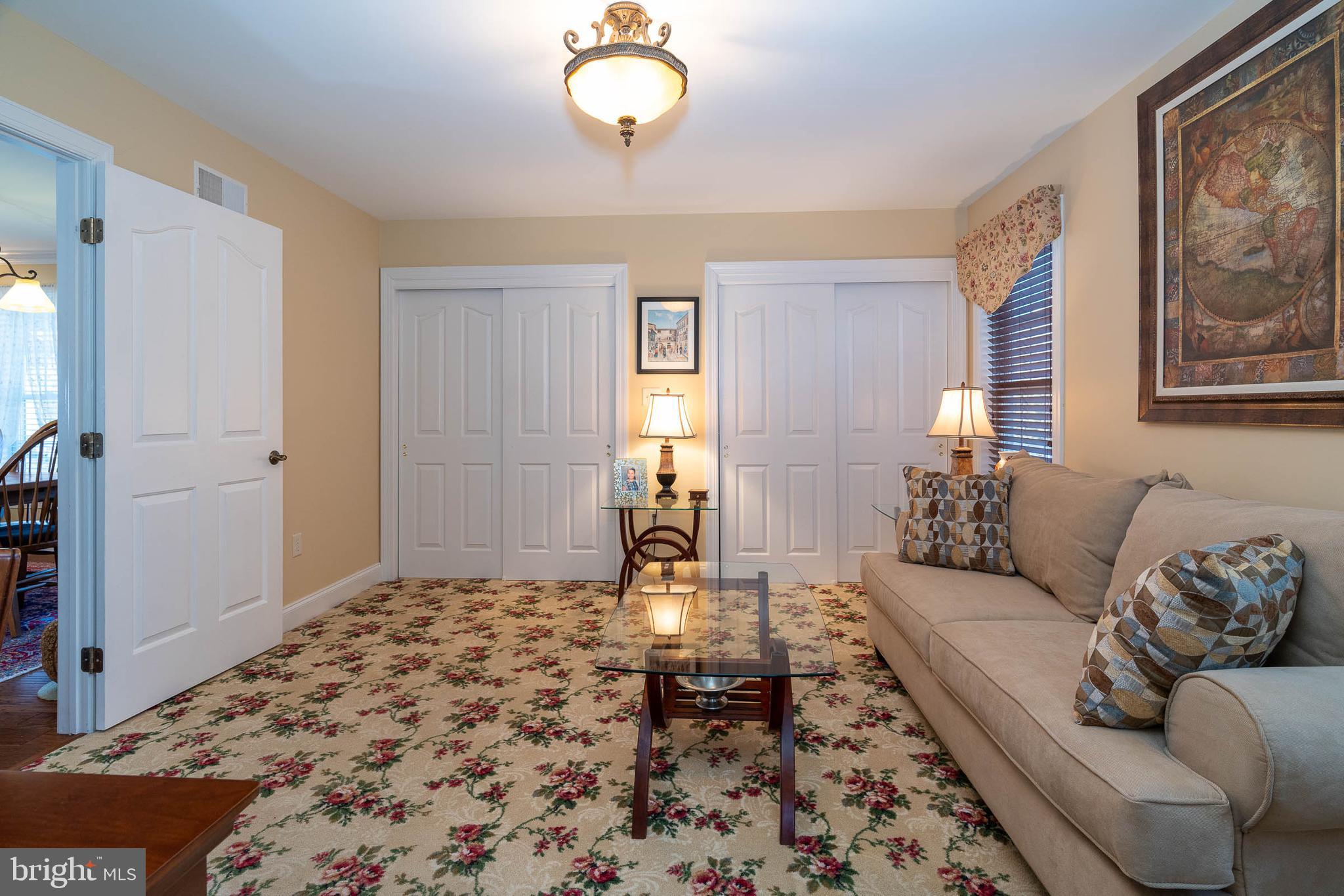 101 Market Street Lititz, PA 17543 - Photo 22 of 50 Dual closets