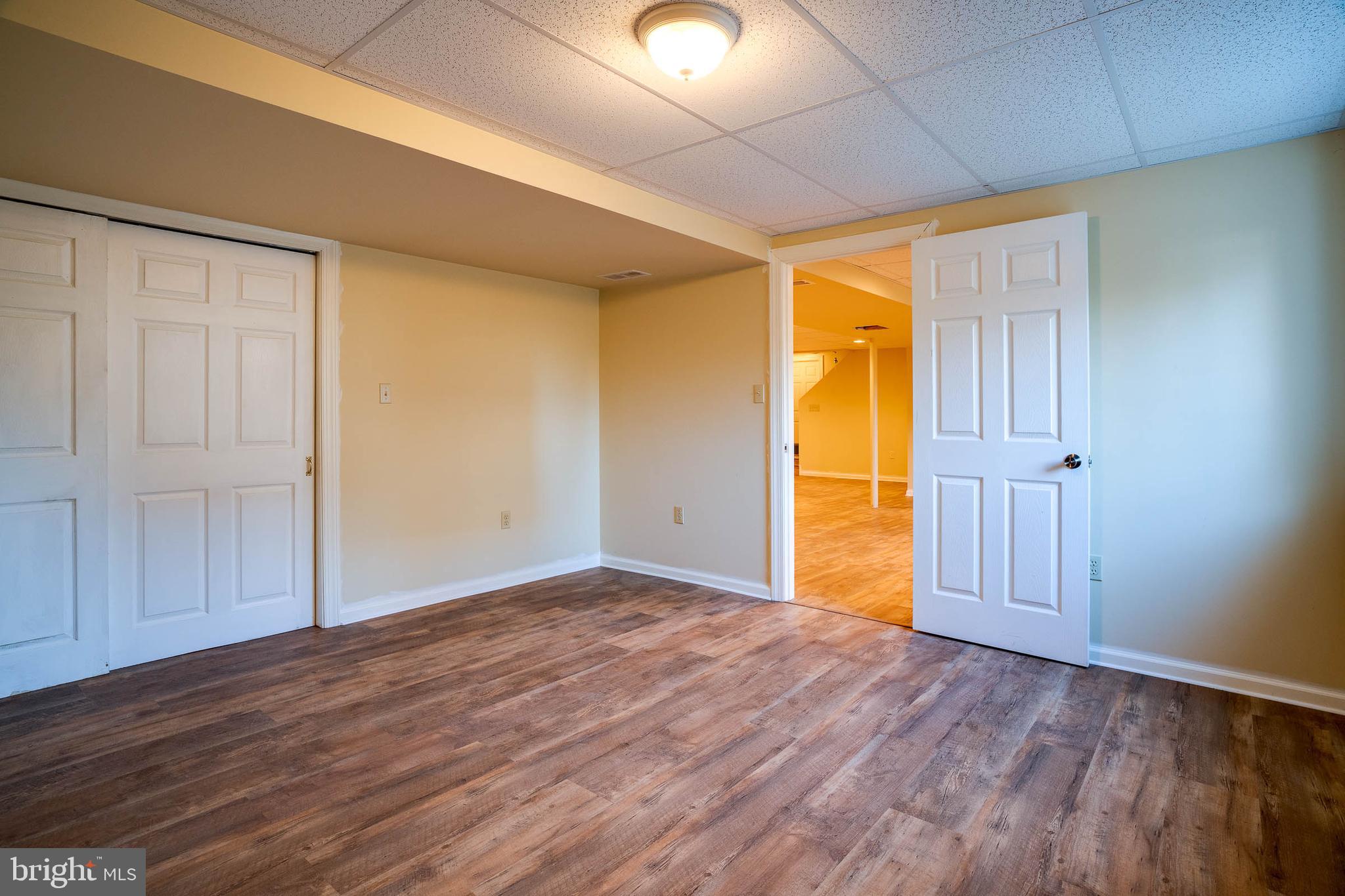 101 Market Street Lititz, PA 17543 - Photo 40 of 50 Lower level bedroom