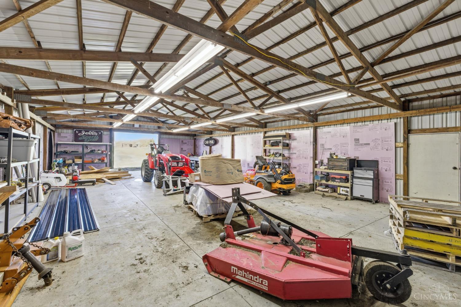 4420 Millikin Road Hamilton, OH 45011 - Photo 25 of 60