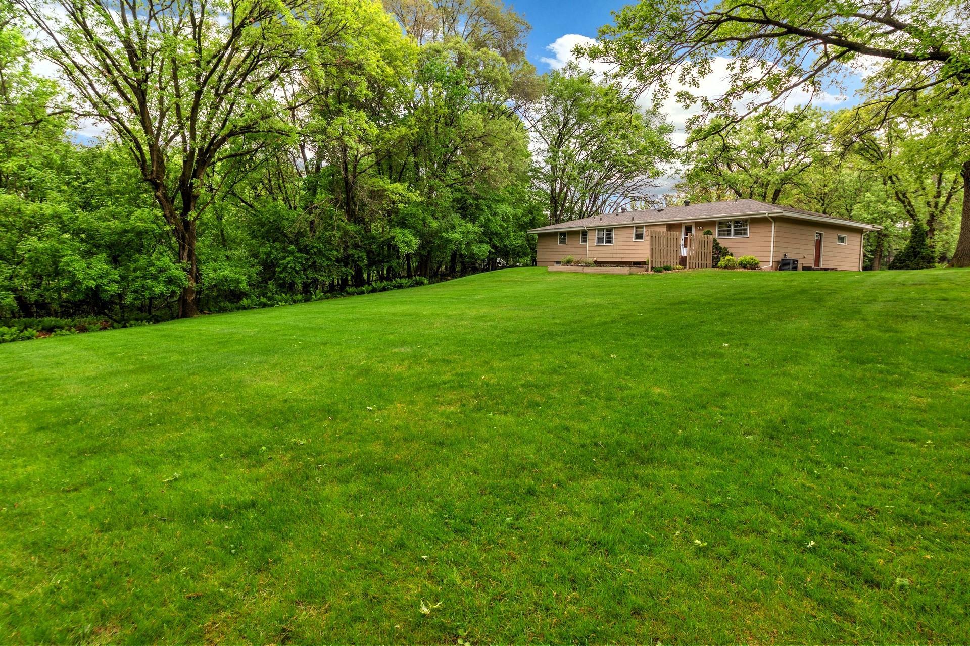 2924 Springview Lane Mounds View, MN 55112 - Photo 26 of 29