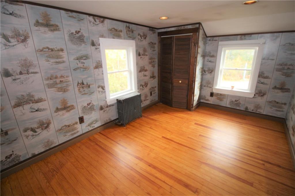 1333 Port Road Machiasport, ME 04655 - Photo 21 of 29 Bedroom 5