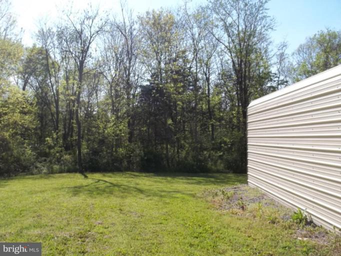641 Co Rte 4/1 Kearneysville, WV 25430 - Photo 17 of 29 a view of a backyard