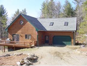 743 Town Hill Road Wolcott, VT 05680 - Photo 1 of 7 Gallery Image 1