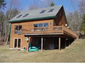 743 Town Hill Road Wolcott, VT 05680 - Photo 2 of 7 Gallery Image 2